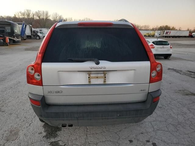 2006 Volvo XC90