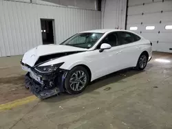 2022 Hyundai Sonata SEL en venta en Marlboro, NY