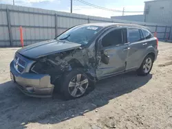 Salvage cars for sale from Copart Jacksonville, FL: 2012 Dodge Caliber SXT