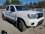 2015 Toyota Tacoma Double Cab