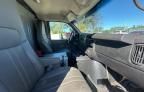 2013 Chevrolet Express G3500