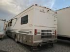 2002 Freightliner Chassis X Line Motor Home