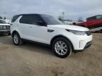 2020 Land Rover Discovery SE