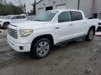 2014 Toyota Tundra Crewmax Platinum