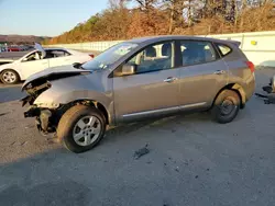 Nissan Rogue s salvage cars for sale: 2012 Nissan Rogue S