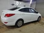 2015 Hyundai Accent GLS