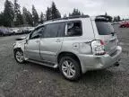 2006 Toyota Highlander Hybrid