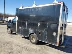 2004 Ford Econoline E350 Super Duty Cutaway Van