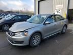 2012 Volkswagen Passat S