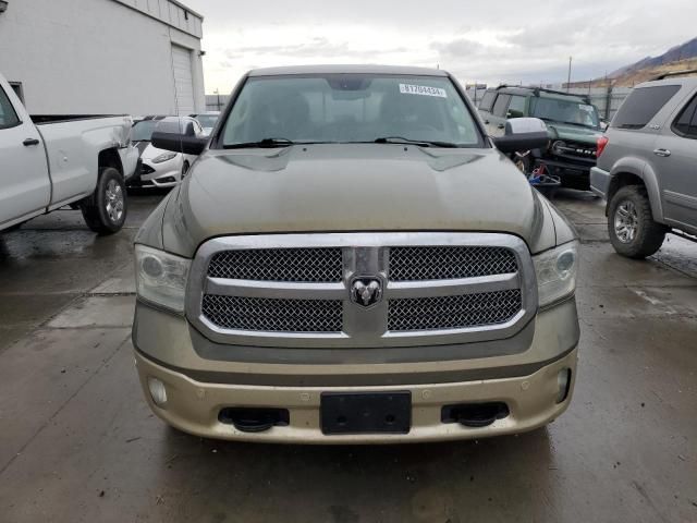 2014 Dodge RAM 1500 Longhorn