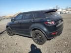 2012 Land Rover Range Rover Evoque Dynamic Premium