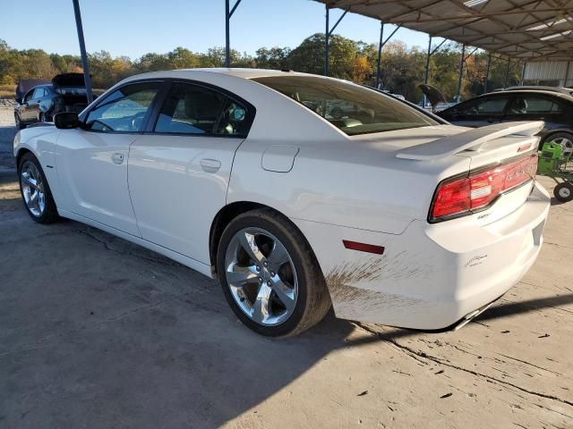 2013 Dodge Charger R/T