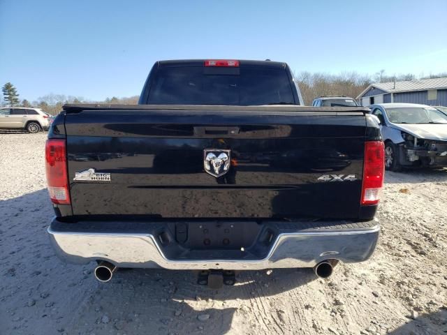 2012 Dodge RAM 1500 SLT