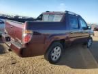 2007 Honda Ridgeline RTL