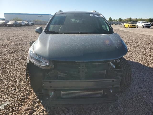 2021 Chevrolet Trax 1LT