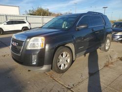 GMC Vehiculos salvage en venta: 2011 GMC Terrain SLE