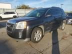 2011 GMC Terrain SLE