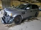 2013 Land Rover Range Rover Sport HSE