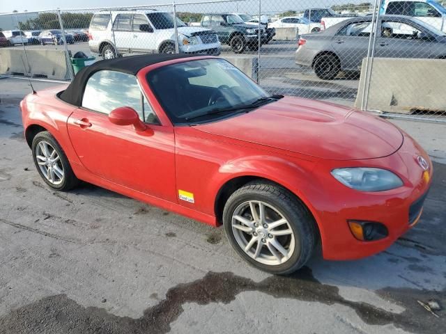 2010 Mazda MX-5 Miata