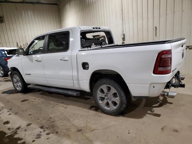 2019 Dodge RAM 1500 BIG HORN/LONE Star