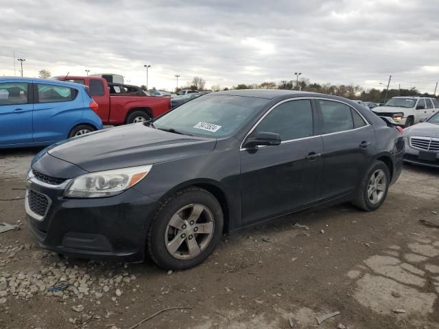 2014 Chevrolet Malibu 1LT