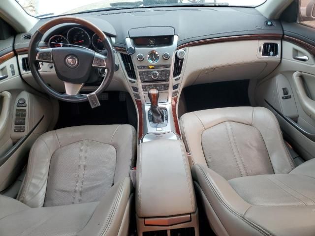 2009 Cadillac CTS