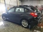 2013 Subaru Impreza Sport Limited