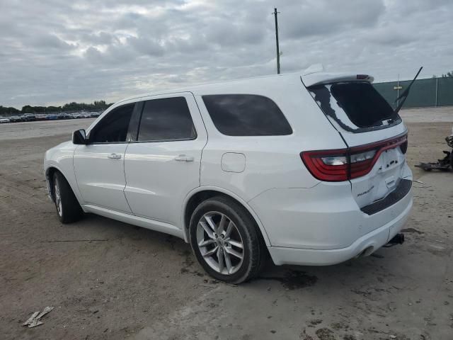 2019 Dodge Durango GT