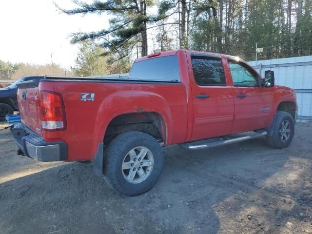 2011 GMC Sierra K1500 SLE