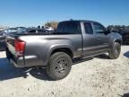 2016 Toyota Tacoma Access Cab