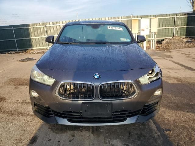 2018 BMW X2 XDRIVE28I