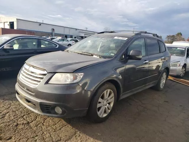 2008 Subaru Tribeca Limited