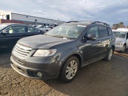 Subaru salvage cars for sale: 2008 Subaru Tribeca Limited