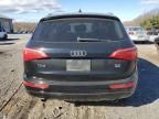 2010 Audi Q5 Premium Plus