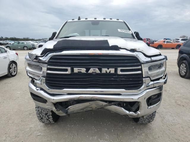 2019 Dodge RAM 2500 BIG Horn