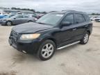 2007 Hyundai Santa FE SE