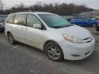 2006 Toyota Sienna XLE