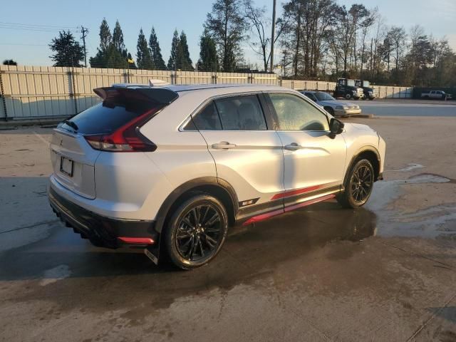 2023 Mitsubishi Eclipse Cross LE