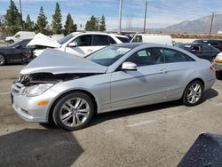 Mercedes-Benz Vehiculos salvage en venta: 2011 Mercedes-Benz E 350