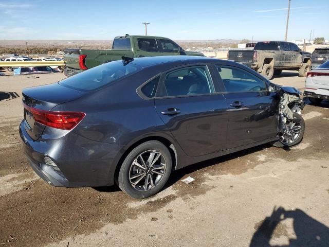 2023 KIA Forte LX