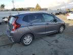 2015 Honda FIT LX