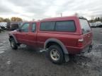 2001 Ford Ranger Super Cab