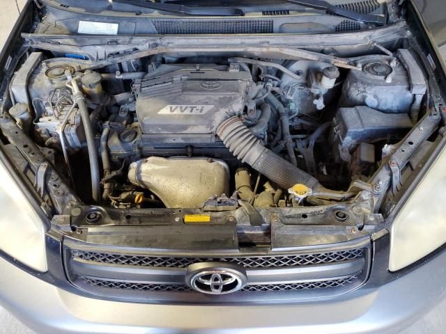 2004 Toyota Rav4