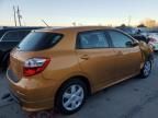 2009 Toyota Corolla Matrix S