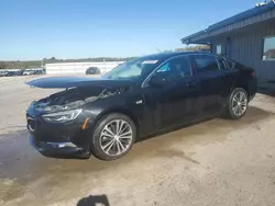 2018 Buick Regal Essence en venta en Memphis, TN