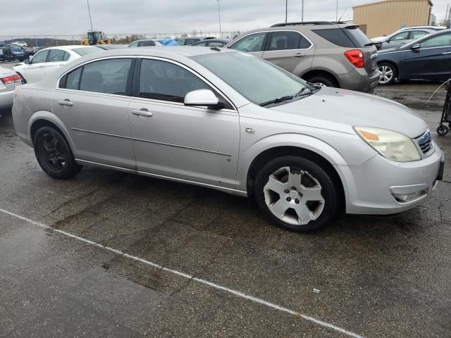 2007 Saturn Aura XE