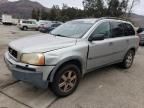 2004 Volvo XC90