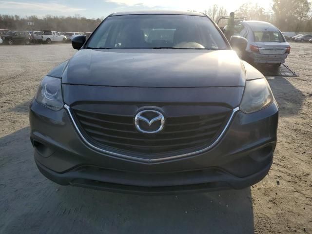 2013 Mazda CX-9 Touring