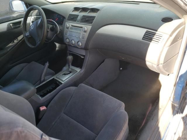 2008 Toyota Camry Solara SE