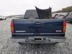 2006 GMC New Sierra C1500